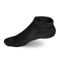 在飛比找ETMall東森購物網優惠-SPEED S.科技石墨烯碘抗菌能量護足襪-女款