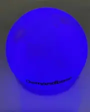 Floating Lights for Pool 3" Deco Balls ITEM NO: 10856
