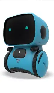 Interactive Smart Robot with Touch Sensor A Gadget For Kids 3+ | Kid Gadget