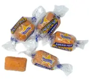 Sugar Free Chick O Stick Bites Wrapped Candy Candies 5 Pounds Free Shipping