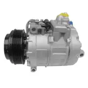 For BMW X3 A/C Compressor 64509182797 07020935 A41011823002 9128940-05 7SBU17C