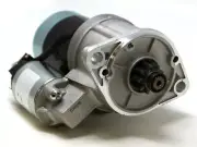 Westerbeke Diesel & Gas Generator Starter 12V 9-Tooth CW Rotation