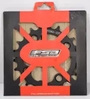 FSA Chainring WC062 Pro MTB 64mm 22T Black