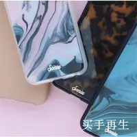 在飛比找樂天市場購物網優惠-北京現貨 美國Sonix灰粉大理石紋iPhone 13/12