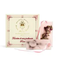 在飛比找誠品線上優惠-Santa Maria Novella 薔薇室內香錠香氛片二