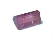 Beautiful Pinkish Colour Tourmaline Crystal From Afg