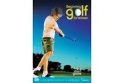 Beginning Golf Short Game for Women -Educational DVD Series New