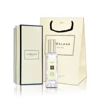 在飛比找momo購物網優惠-【Jo Malone】英國梨與甜豌豆古龍水 30ml-附原廠