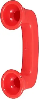 Angoily Colored Whisper Phone Educational Reading Prop for Fun Learning Safe Design with Smooth Edges for Cognitive Development and Imagination for Boys