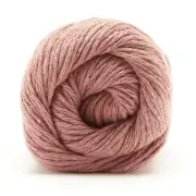 Premier Yarns Home Cotton Yarn - Solid-Rose