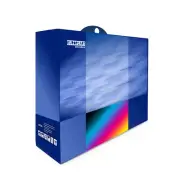 4x Europcart Ink Alternative for Epson Workforce-Pro WF-4720DWF WF-4740DTWF