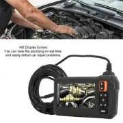 Industrial Endoscope 8mm Lens Industrial Endoscope Inspection Camera♡