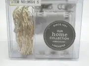 Our Home Collection Whimsy String Fairy LED Lights Wire Battery Operated Party