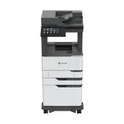 Lexmark MX826ADXE Laser Printer