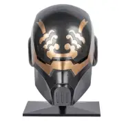 Xcoser Star Wars Bounty Hunter Asajj Ventress Helmet Cosplay Prop Mask Replica