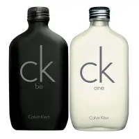 在飛比找Yahoo奇摩購物中心優惠-【時時樂】Calvin Klein 卡文克萊 CK one/