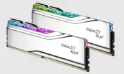 G.SKILL F5-6400J3039G16GX2-TR5S 32GB (2 x 16GB)/ XMP 3.0/ DDR5 6400 MT/s/ Timing