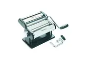 MasterPro Extra Wide Pasta Maker Machine Pasta Roller with Dough Thickness