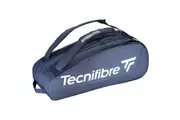 Tecnifibre Tour Endurance 9 Racquet Tennis Bag Squash Padel - Navy Blue