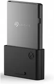 Seagate Skyhawk AI, Internal Hard Drive for Video up to 64 Cameras, 14 TB, 3.5 Inch, 256 MB Cache, SATA 6 GB/S, Modellnr.: ST14000VE0008