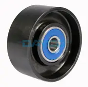 Brand New Dayco Idler Pulley for Nissan Skyline J50 3.7L Petrol VQ37VHR 2009-On
