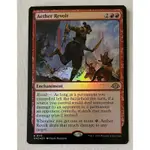 MTG 近代新篇3 MH3 AETHER REVOLT 閃 英文版