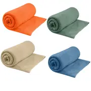 [Sea to Summit] Tek Towel (Extra Large) - Outback