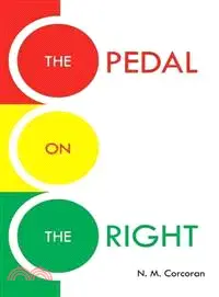 在飛比找三民網路書店優惠-The Pedal on the Right