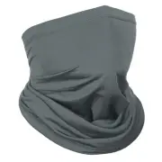 Cooling Neck Gaiter Face Cover Scarf, UV Protection Mask for Men and Women,So...