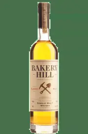 Bakery Hill Classic Malt Single Malt Australian Whisky (500mL)