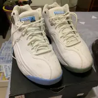 在飛比找蝦皮購物優惠-jordan jumpman team 9.5號