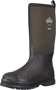 Muck Chore Classic & Xf