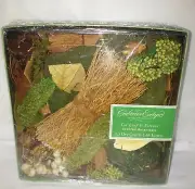 crabtree evelyn botanicals potpourri vetiver