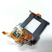100% Original Shutter frame Bracket no blades Assy For Nikon Coolpix D800 D800E