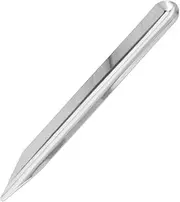 MOTHNUR Complete Nail Art Tool Set Manicure Spoon Spatula Stirring Rod Cuticle Tire Spoons for Home Use