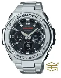 在飛比找Yahoo!奇摩拍賣優惠-【天龜】CASIO G SHOCK  時尚潮流  工業風強悍