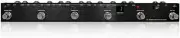 One Control ‎OC-6V Agamidae Tail Loop Programmable Switcher Guitar Effects Pedal