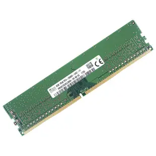 ✡SK Hynix 4GB 8GB 16GB DDR4 2666Mhz 2133Mhz PC4-2400T臺式機