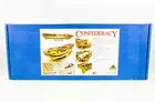 Model Shipways USS Confederacy US Frigate 1778 1/64 Scale Model Ship Kit MS 2262