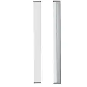 USB Charging 40cm LED Night Light 3 Color Adjustable 80LED 9 Levels Brightness Adjustment for Live Streaming Vlogging Ma