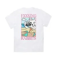 在飛比找Yahoo!奇摩拍賣優惠-【100%公司貨】FR2 兔子沙灘拍照 RABBITS Be