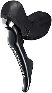 Shimano ST-R8020 Ultegra 11-Speed Hydraulic/Mechanical STI Lever, Left Hand