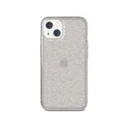 Tech21 Evo Sparkle Phone Case for iPhone 13 (Rose Gold)