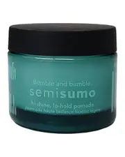 Bumble and bumble. Unisex 1.5oz Semi-Sumo Pomade