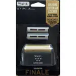 【嗨咖髮舖】WAHL 5-STAR FINALE 8164 原廠專用刀網刀頭組 刮鬍刀