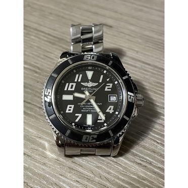 Breitling a17384 hotsell