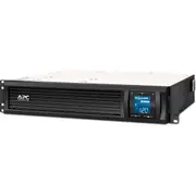 APC by Schneider Electric Smart-UPS Line-interactive UPS - 1.50 kVA/900 W - 2U Rack-mountable - 3 Hour Recharge - 10.10 Minute Stand-by - 230 V AC -