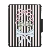 iPad Pro 13-inch (M4) Impact Folio Case Ribbons & Stripes