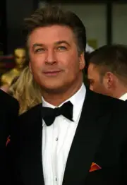 Alec Baldwin at The 76th Academy Awards - Arrivals at The Kodak Th- Old Photo