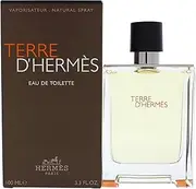Hermès Terre D' Hermes Pour Homme Limited Edition Eau-de-toilette Spray, 100ml